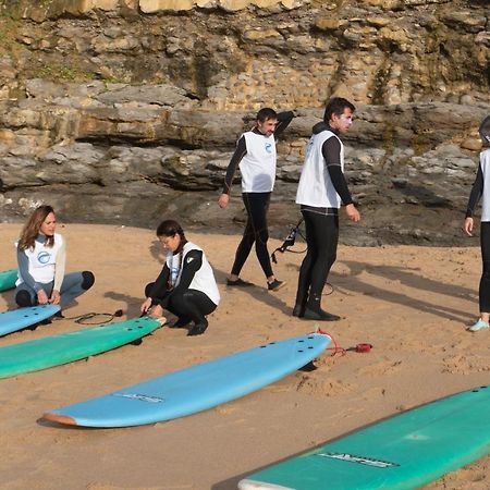 Eco Soul Ericeira Guesthouse - Adults Only Exteriör bild