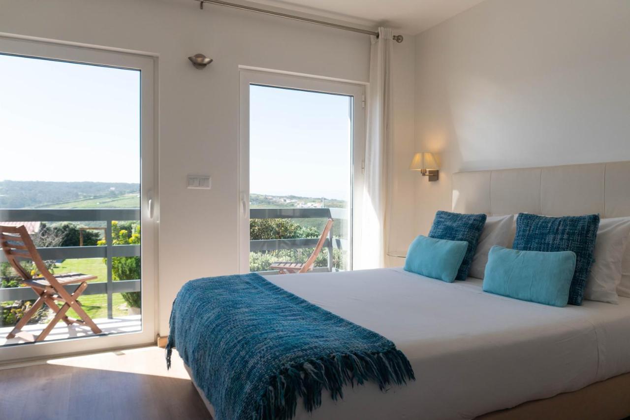 Eco Soul Ericeira Guesthouse - Adults Only Exteriör bild