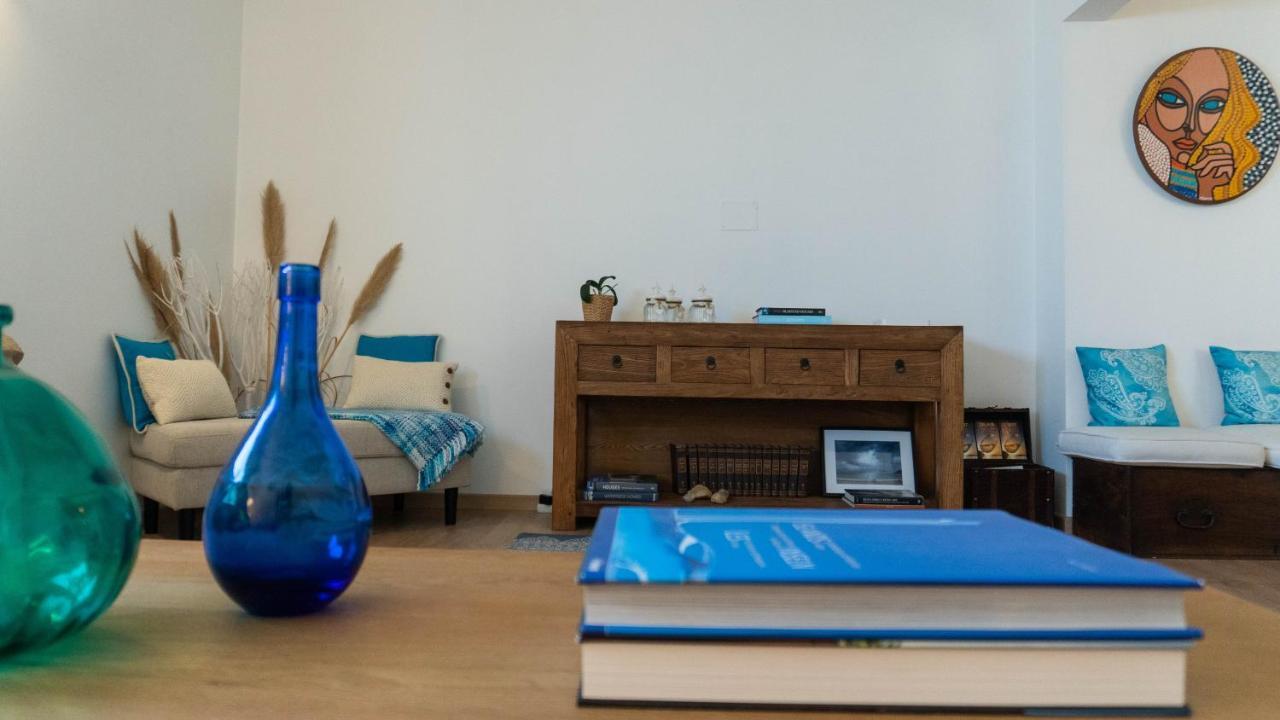 Eco Soul Ericeira Guesthouse - Adults Only Exteriör bild