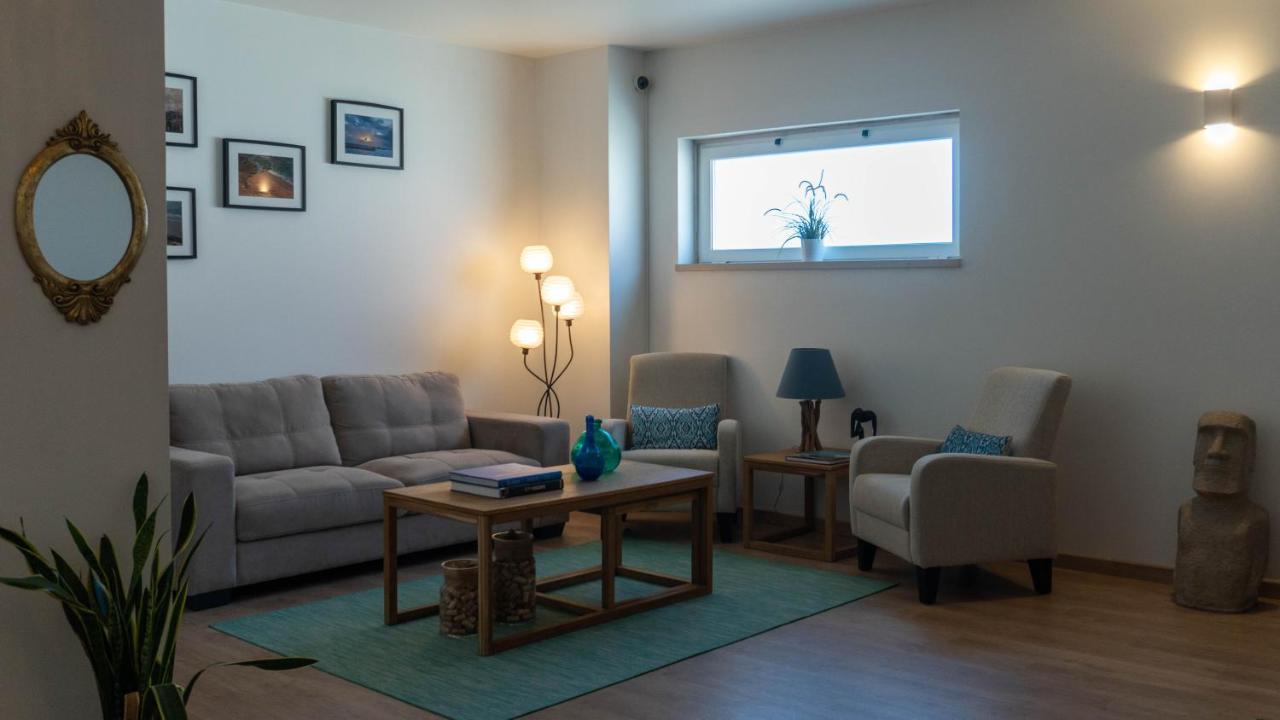 Eco Soul Ericeira Guesthouse - Adults Only Exteriör bild