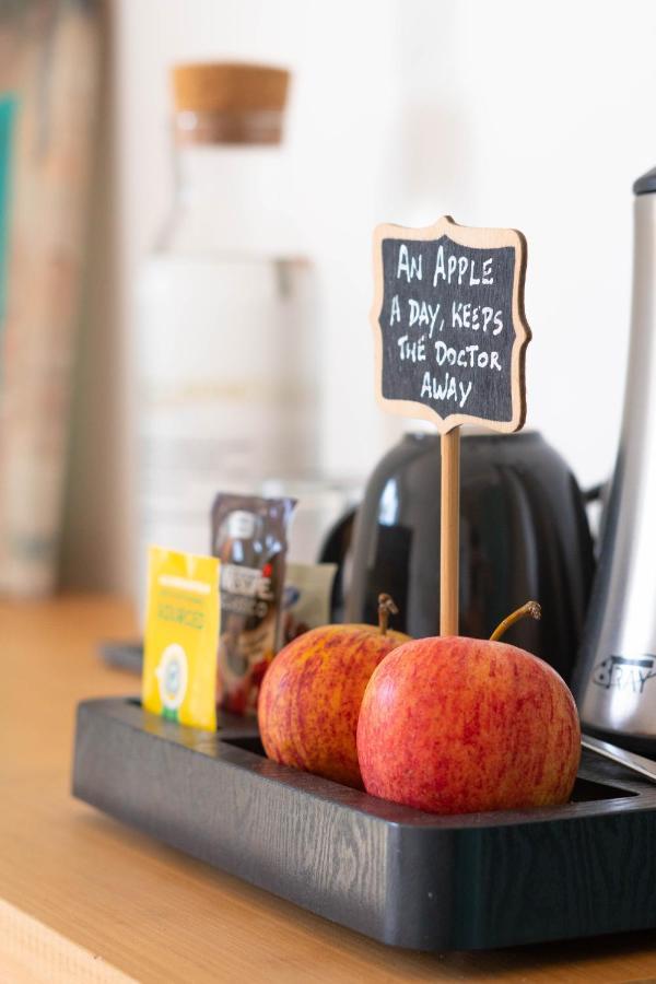 Eco Soul Ericeira Guesthouse - Adults Only Exteriör bild