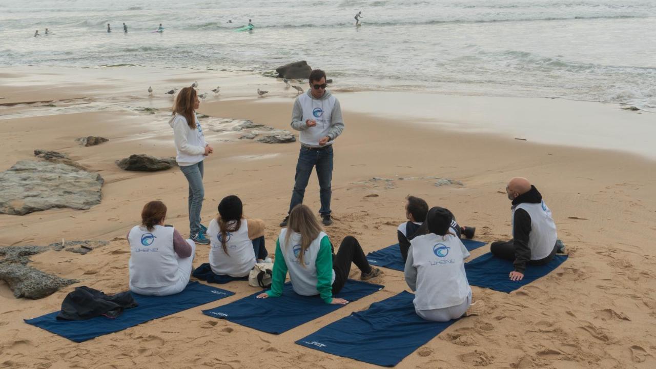 Eco Soul Ericeira Guesthouse - Adults Only Exteriör bild