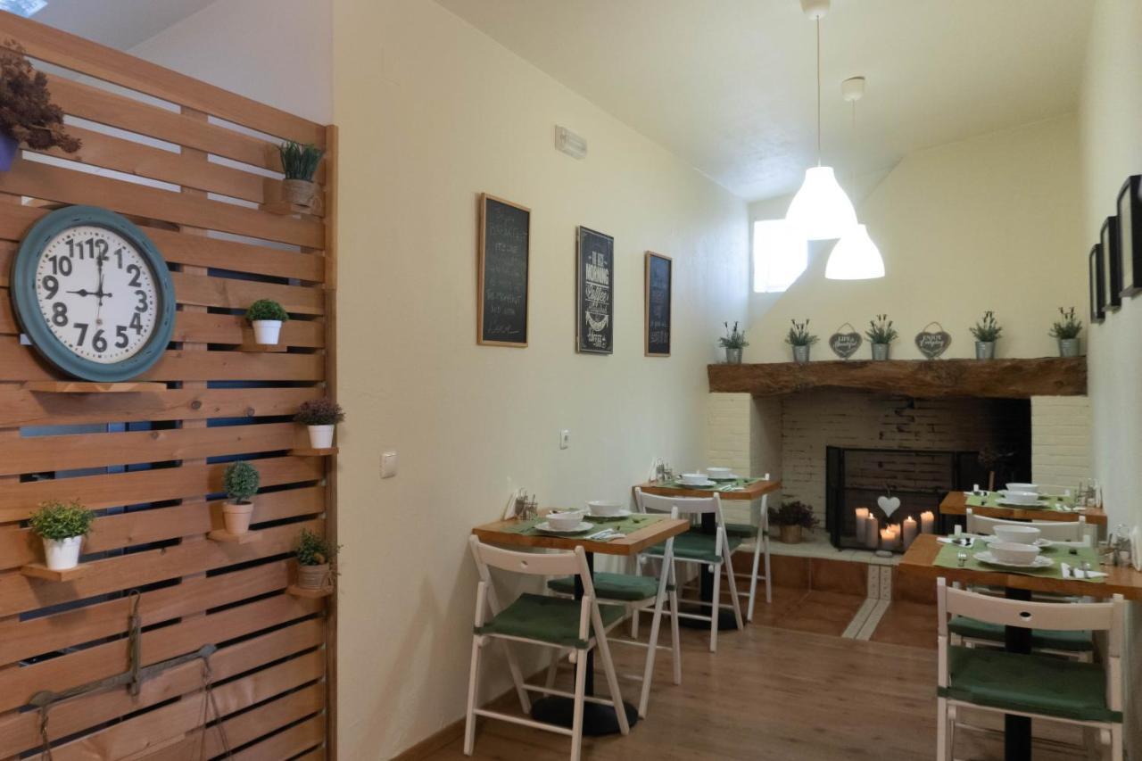 Eco Soul Ericeira Guesthouse - Adults Only Exteriör bild