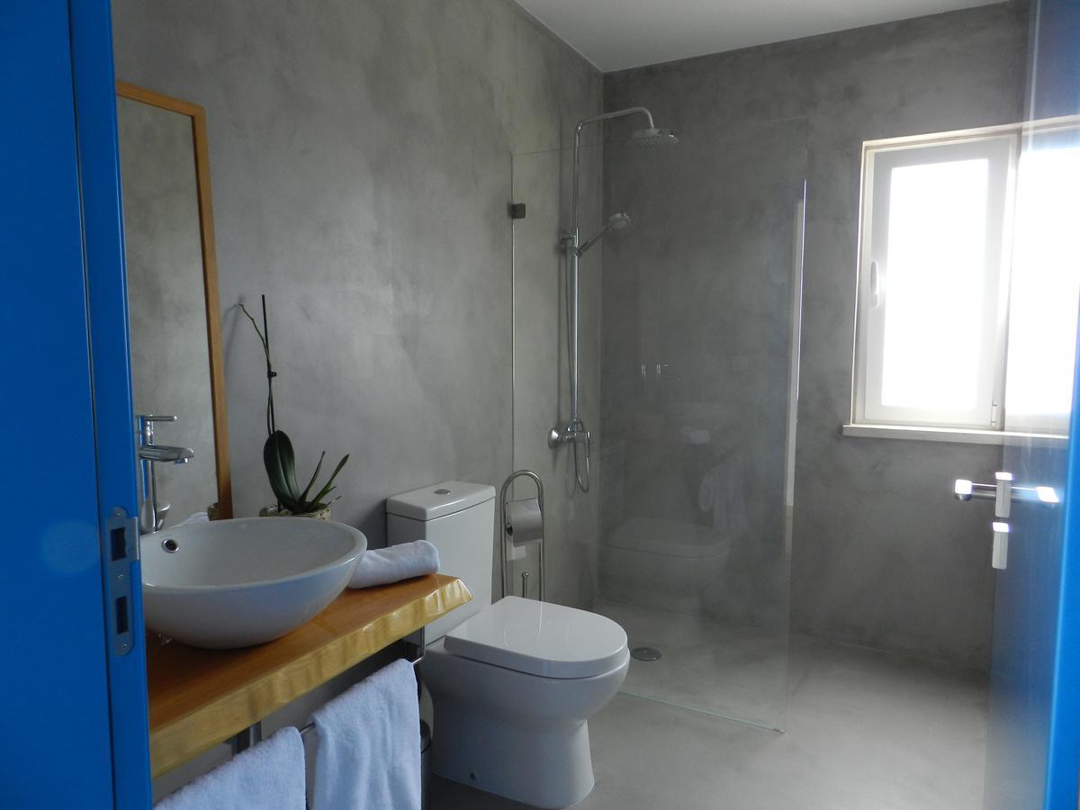 Eco Soul Ericeira Guesthouse - Adults Only Exteriör bild