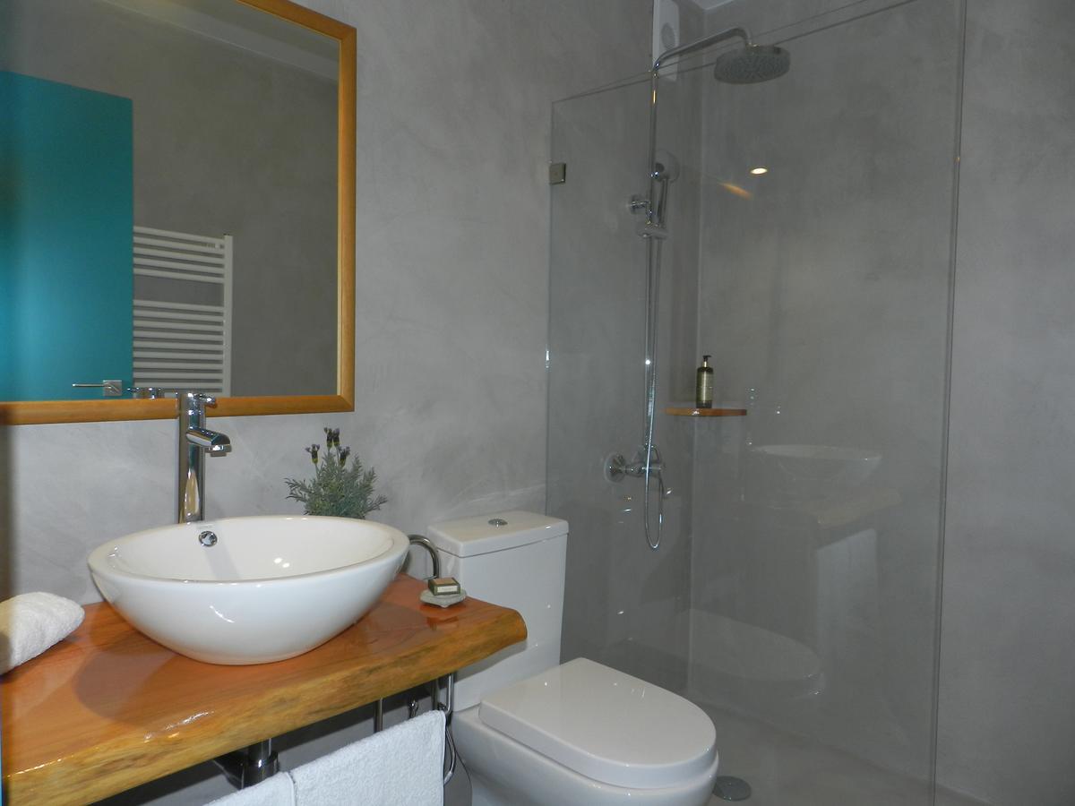 Eco Soul Ericeira Guesthouse - Adults Only Exteriör bild