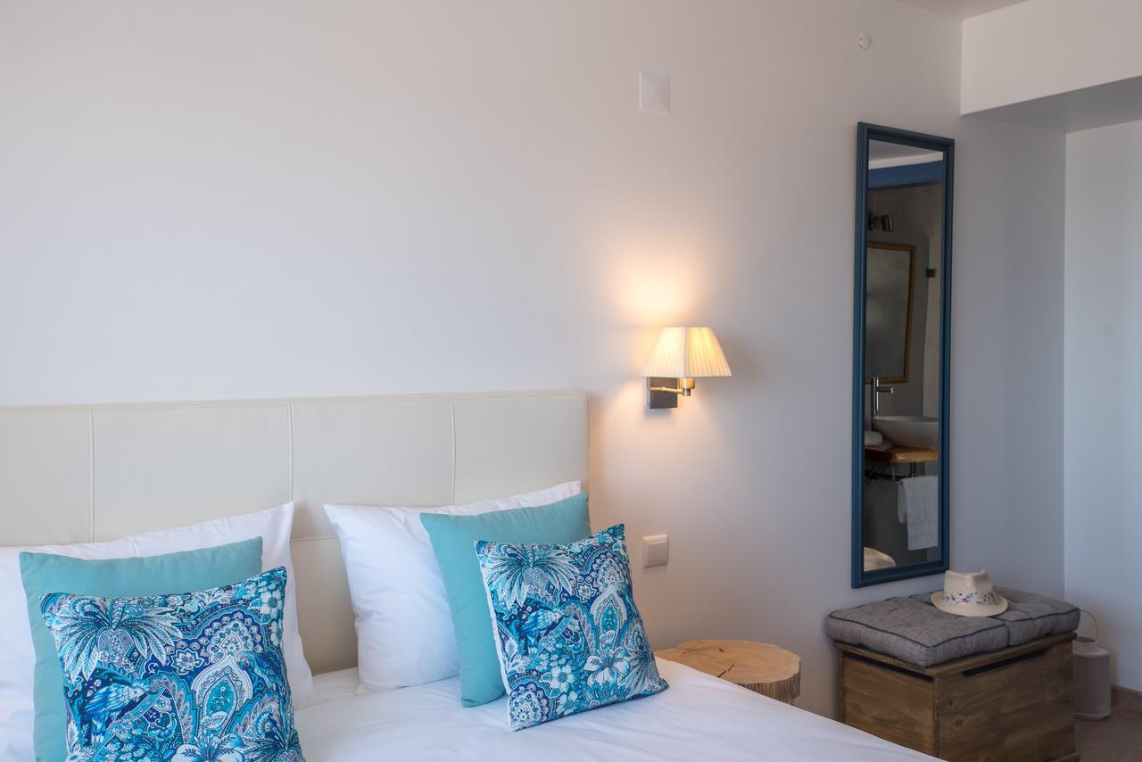 Eco Soul Ericeira Guesthouse - Adults Only Exteriör bild