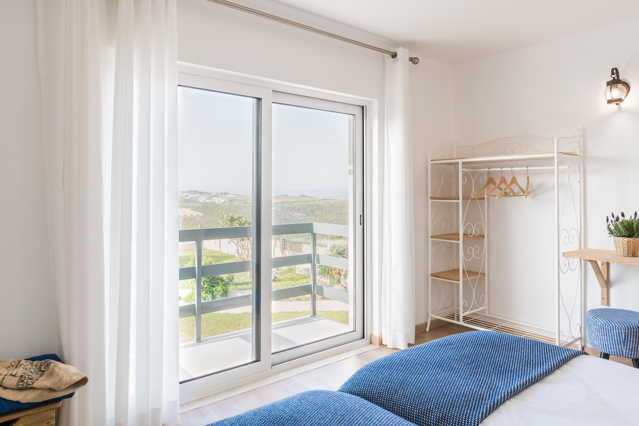Eco Soul Ericeira Guesthouse - Adults Only Exteriör bild