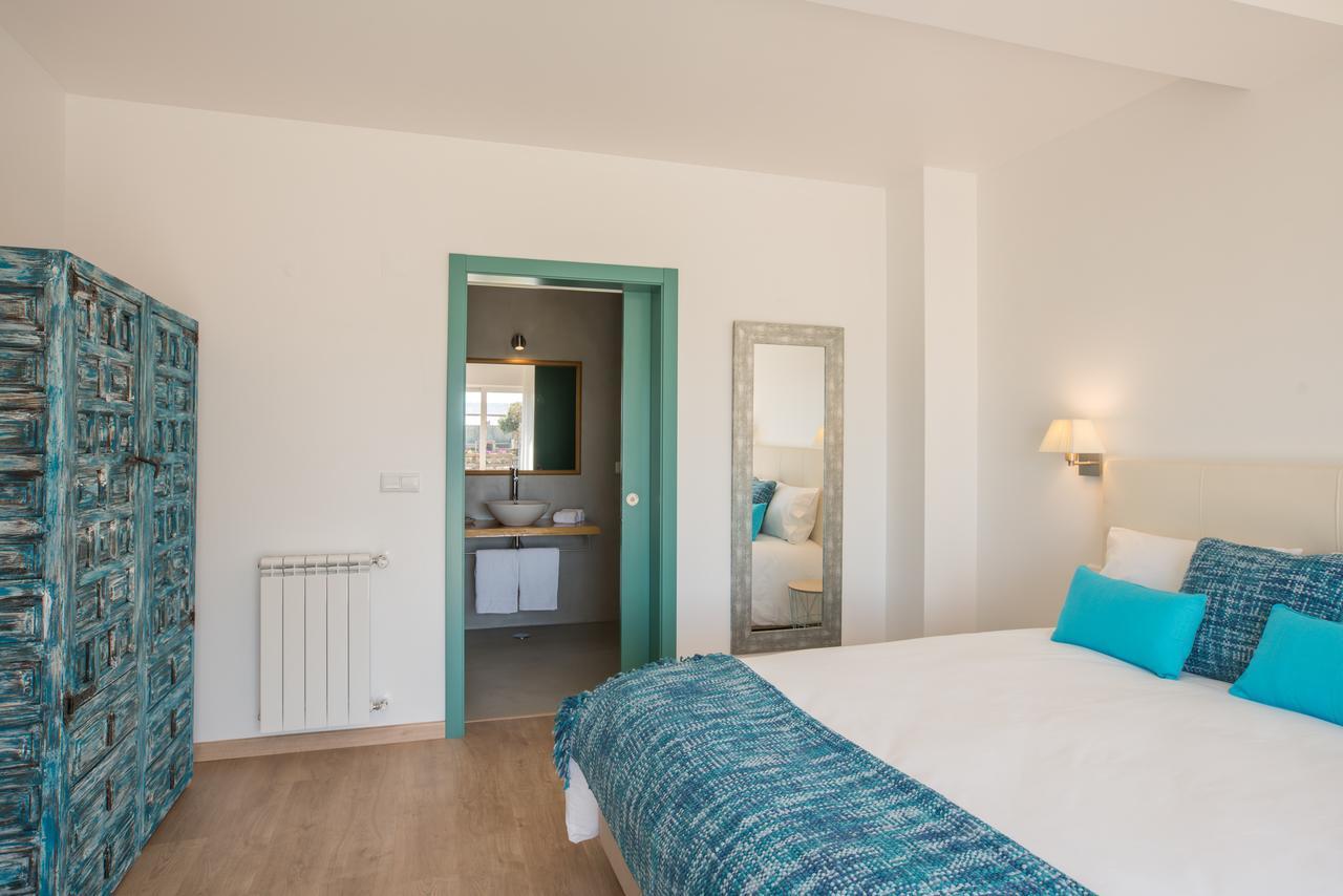 Eco Soul Ericeira Guesthouse - Adults Only Exteriör bild