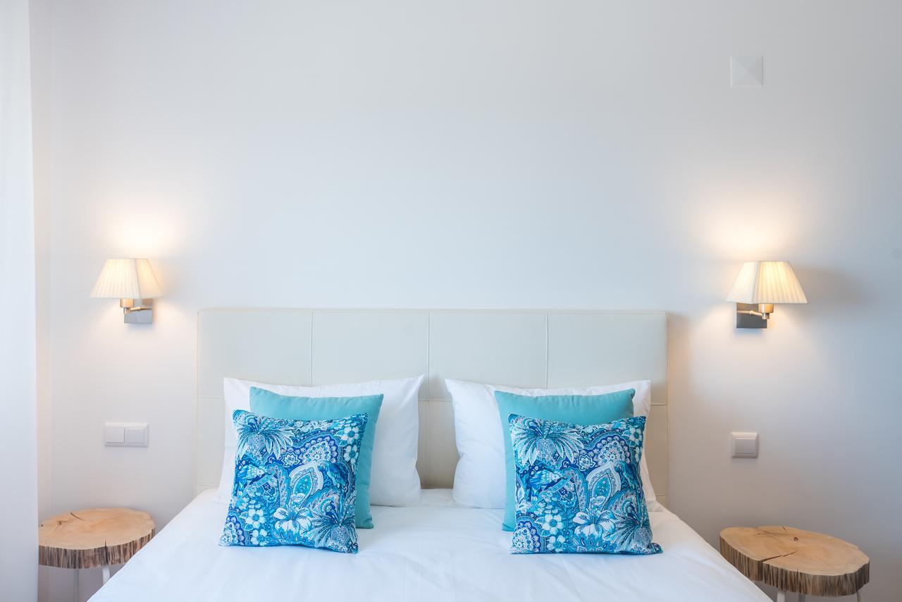 Eco Soul Ericeira Guesthouse - Adults Only Exteriör bild