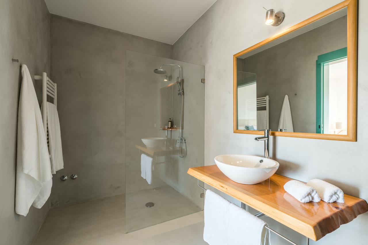 Eco Soul Ericeira Guesthouse - Adults Only Exteriör bild