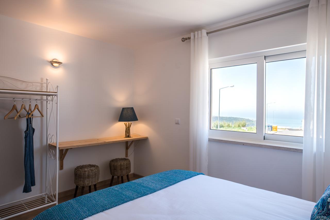 Eco Soul Ericeira Guesthouse - Adults Only Exteriör bild