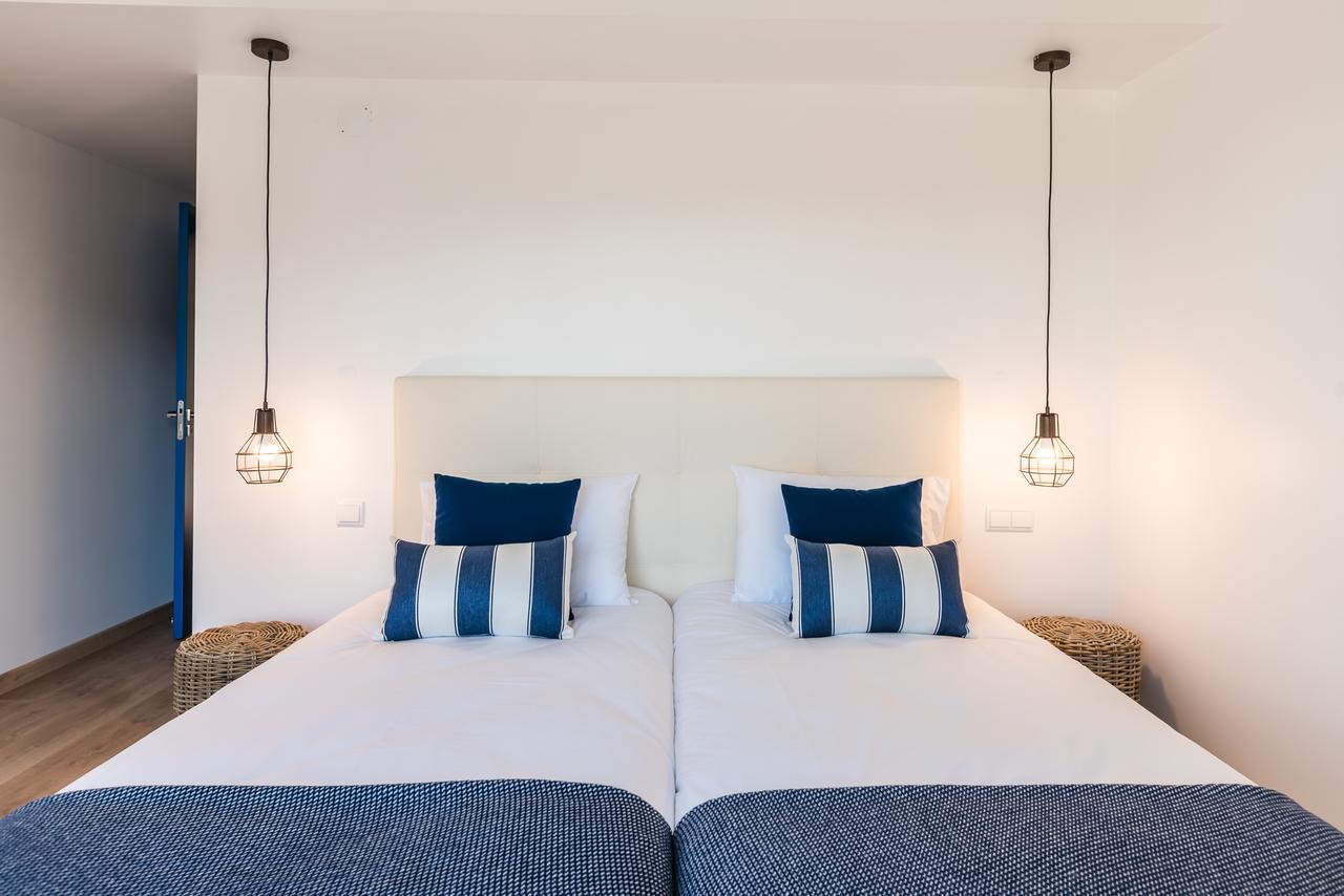 Eco Soul Ericeira Guesthouse - Adults Only Exteriör bild