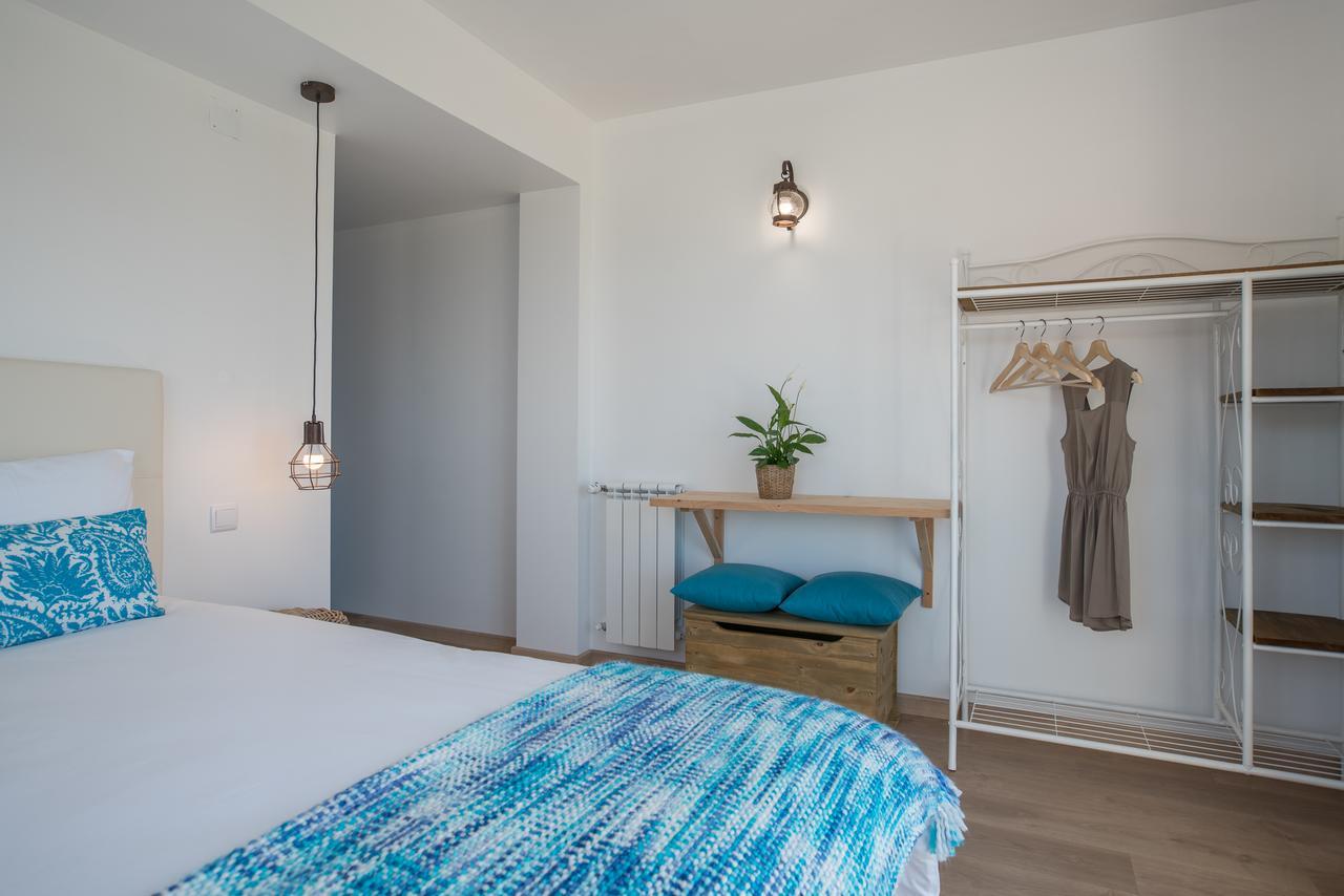 Eco Soul Ericeira Guesthouse - Adults Only Exteriör bild