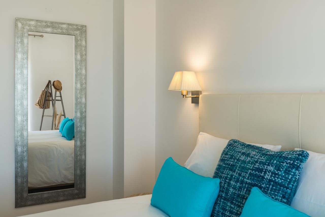 Eco Soul Ericeira Guesthouse - Adults Only Exteriör bild