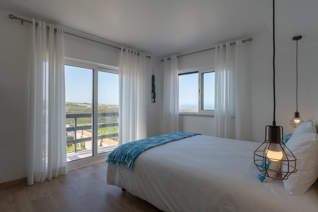 Eco Soul Ericeira Guesthouse - Adults Only Exteriör bild