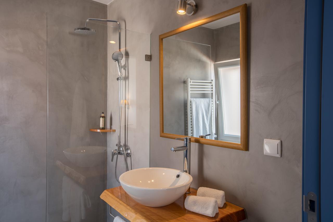 Eco Soul Ericeira Guesthouse - Adults Only Exteriör bild
