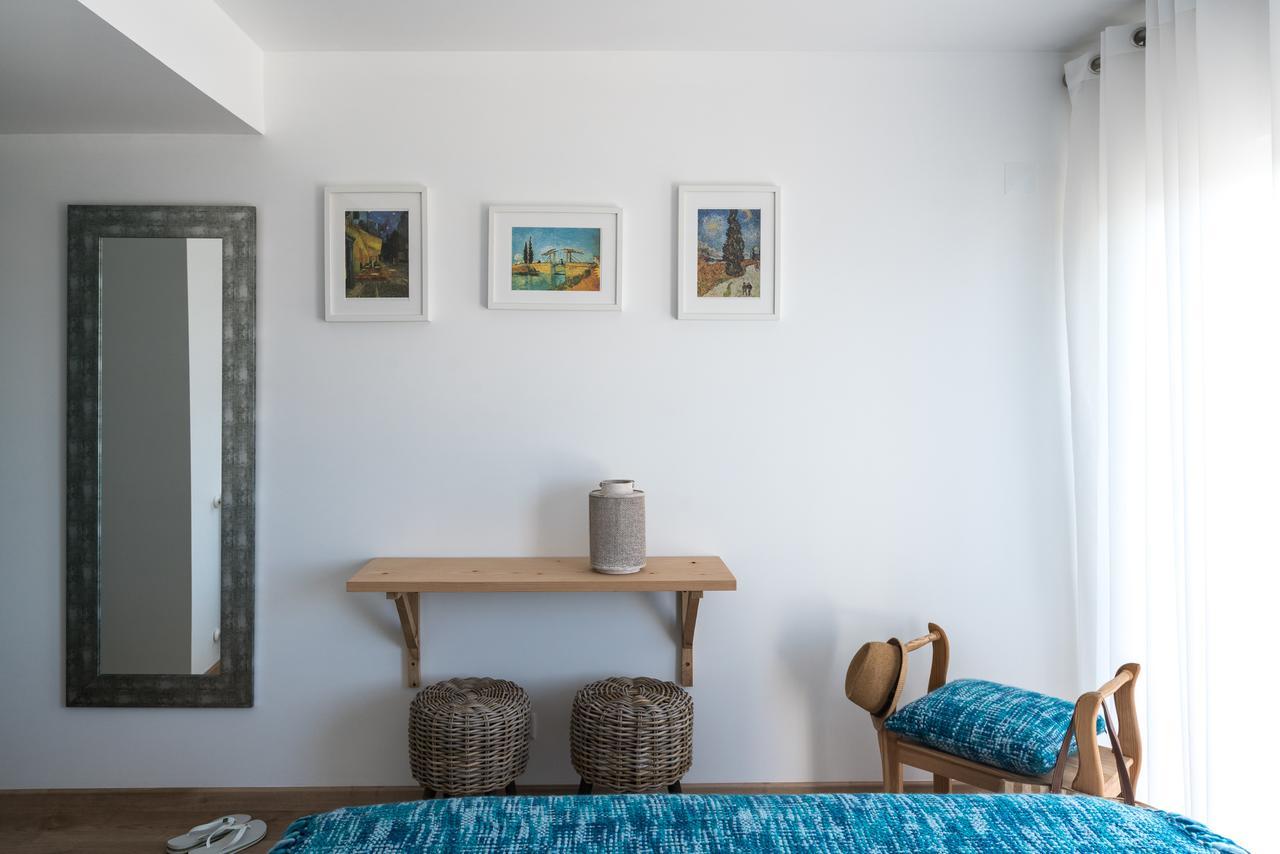Eco Soul Ericeira Guesthouse - Adults Only Exteriör bild