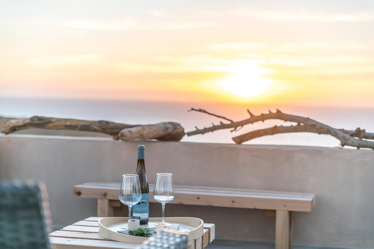 Eco Soul Ericeira Guesthouse - Adults Only Exteriör bild