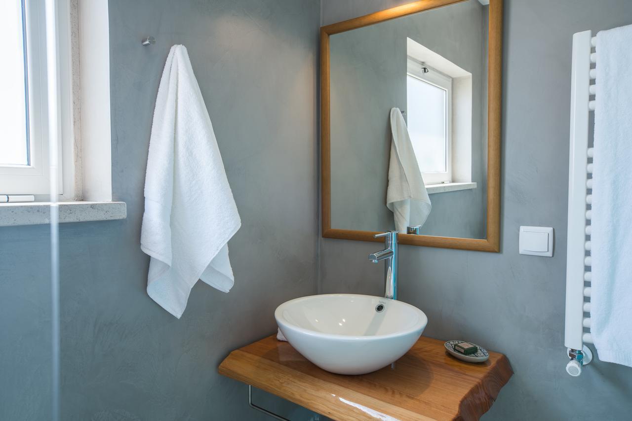 Eco Soul Ericeira Guesthouse - Adults Only Exteriör bild