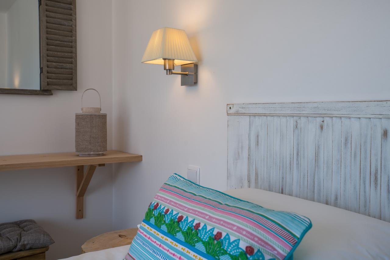Eco Soul Ericeira Guesthouse - Adults Only Exteriör bild