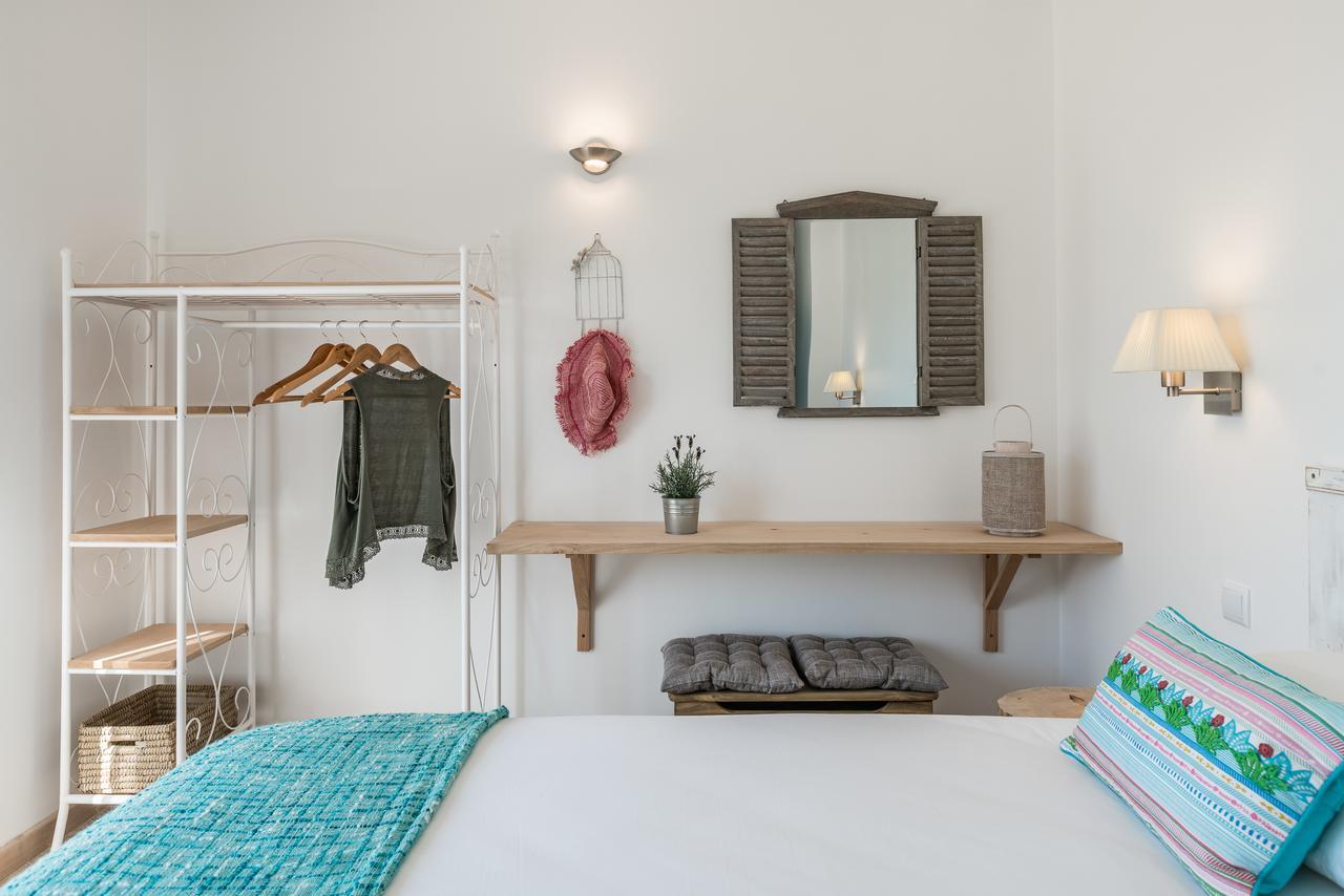 Eco Soul Ericeira Guesthouse - Adults Only Exteriör bild