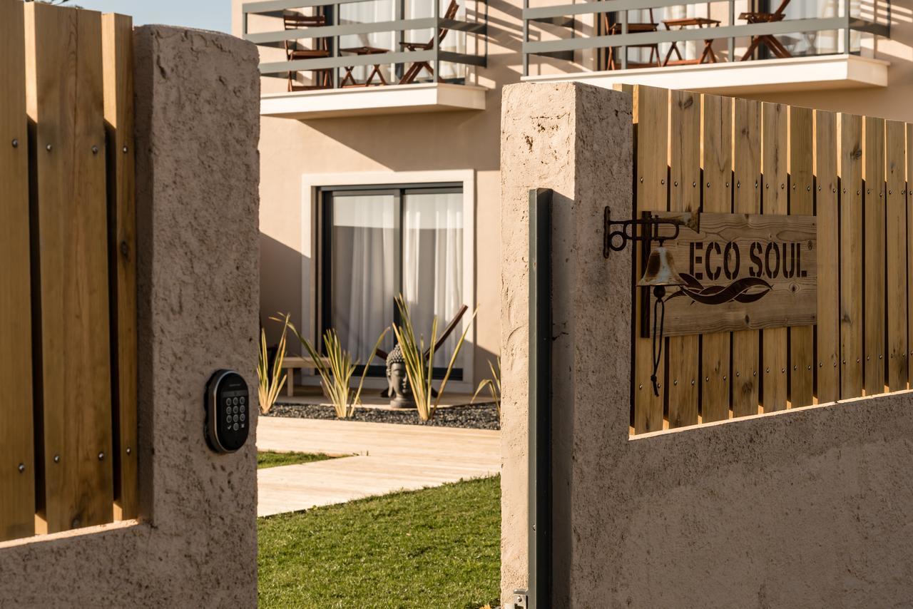 Eco Soul Ericeira Guesthouse - Adults Only Exteriör bild