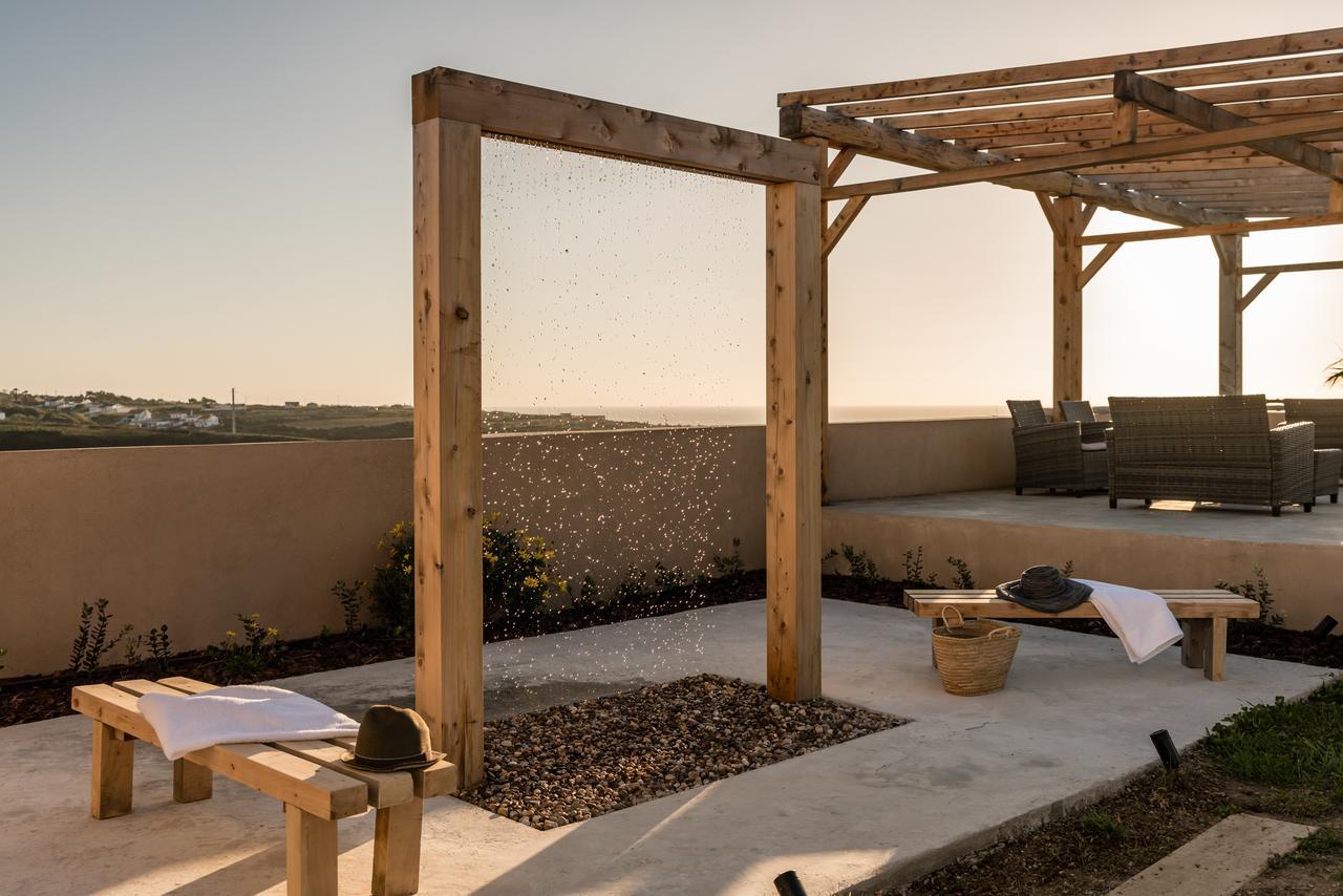 Eco Soul Ericeira Guesthouse - Adults Only Exteriör bild