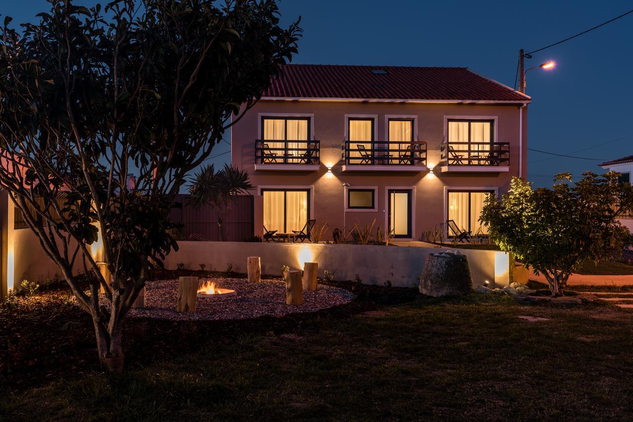 Eco Soul Ericeira Guesthouse - Adults Only Exteriör bild