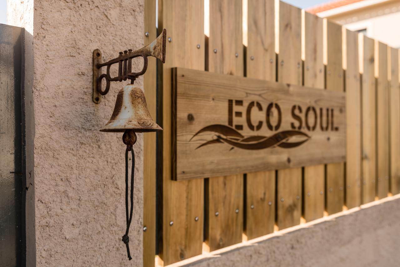 Eco Soul Ericeira Guesthouse - Adults Only Exteriör bild