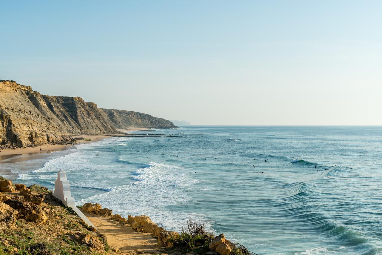 Eco Soul Ericeira Guesthouse - Adults Only Exteriör bild