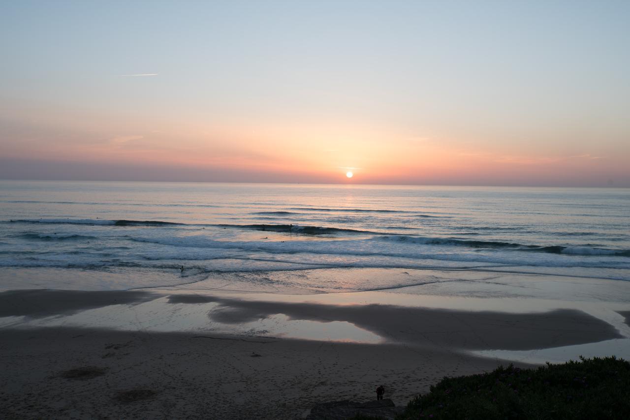 Eco Soul Ericeira Guesthouse - Adults Only Exteriör bild