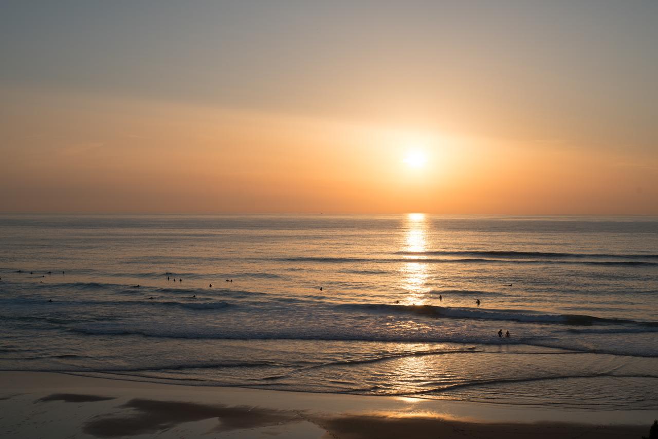 Eco Soul Ericeira Guesthouse - Adults Only Exteriör bild