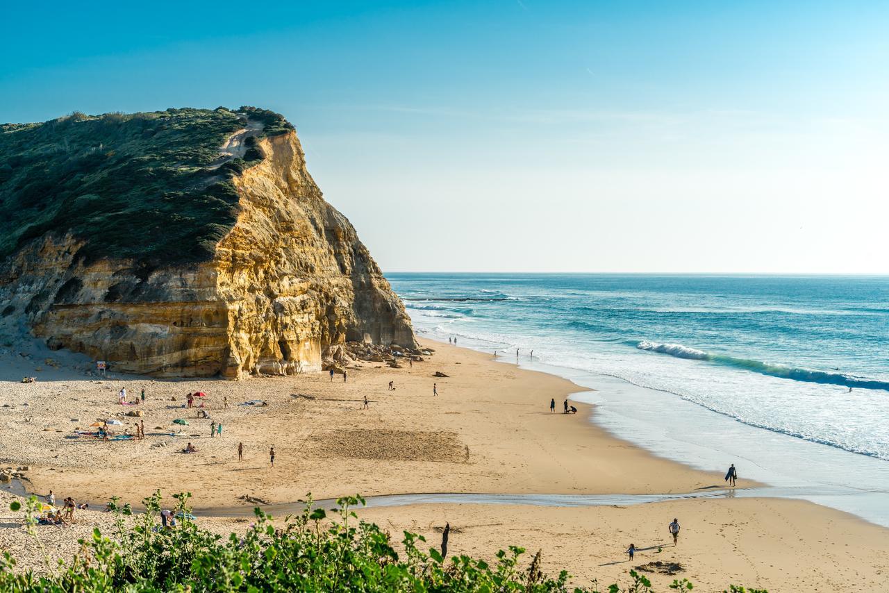 Eco Soul Ericeira Guesthouse - Adults Only Exteriör bild